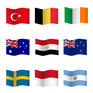 Country Flags